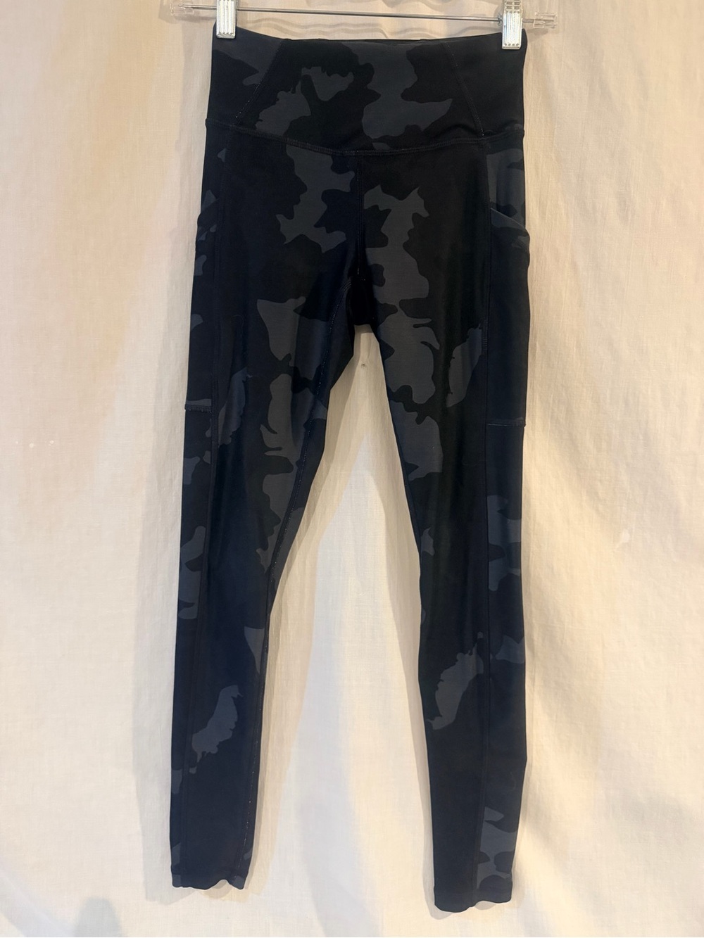 Woman’s PrAna Leggings
